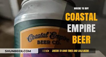 Find Your Local Brew: Coastal Empire Beer Spots