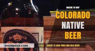 Find Your Local Brew: Colorado Beer Buying Guide