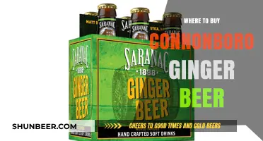 Find Your Ginger Kick: Top Spots for Connonborough Beer