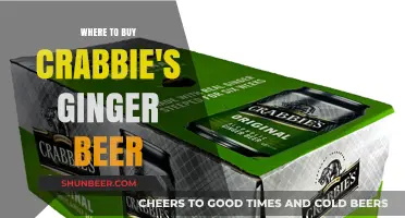 Crabbie's Ginger Beer: Your Ultimate Guide to Finding the Perfect Brew