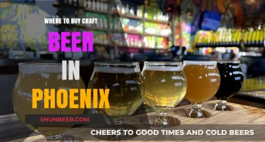 Phoenix's Best Craft Beer Spots: A Guide to Local Breweries