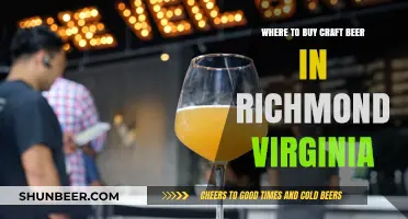 Craft Beer Haven: Richmond's Top Spots for Beer Enthusiasts