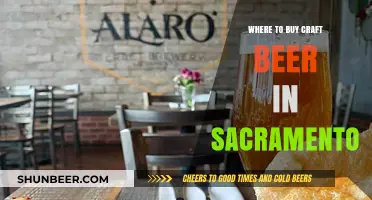 Sacramento's Best Craft Beer Spots: A Local's Guide