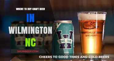 Craft Beer Guide: Wilmington, NC's Best Breweries & Stores