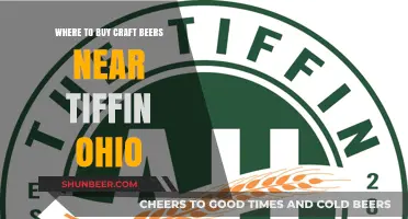 Uncover Local Breweries: Craft Beer Paradise in Tiffin, Ohio