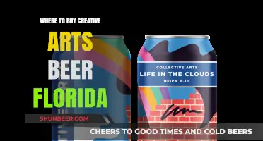 Uncover Florida's Best Beer Boutiques for Creative Arts Lovers