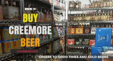 Creemore Beer: Your Ultimate Guide to Local Breweries