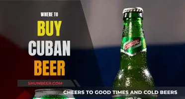 Best Places to Buy Cuban Beer