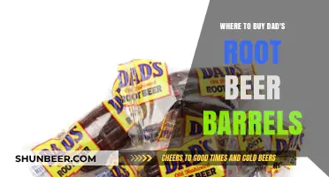 Dad's Root Beer Barrels: Where to Find the Perfect Treat