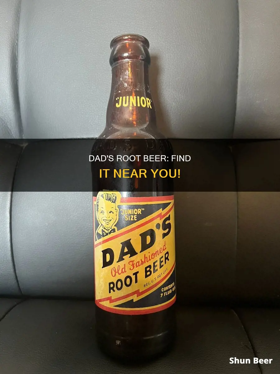 where to buy dad