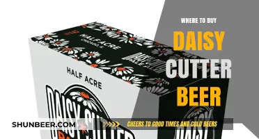 Daisy Cutter Beer: Where to Find This Craft Favorite