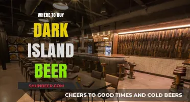 Dark Island Beer: Your Ultimate Buying Guide