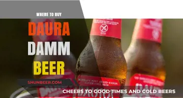 Dura Damm Beer: Your Ultimate Buying Guide