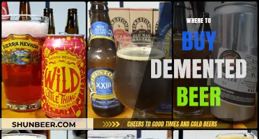 Uncork the Madness: Top Spots for demented Beer