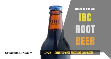 Find the Best: Diet IBC Root Beer Shopping Guide