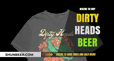 Dirty Heads Beer: Find Your Local Brew!