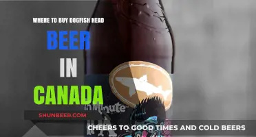 Dogfish Head Beer: Canada's Best Sources Revealed