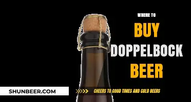 The Best Brew: Your Guide to Doppelbock Beer