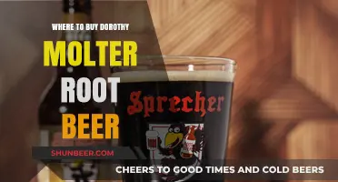 Find Your Favorite Retro Drink: Where to Buy Dorothy Molter Root Beer