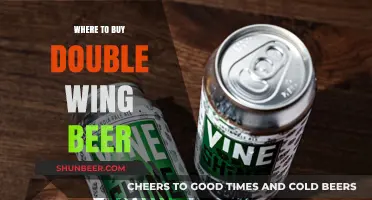 The Ultimate Guide to Buying Double Wing Beer