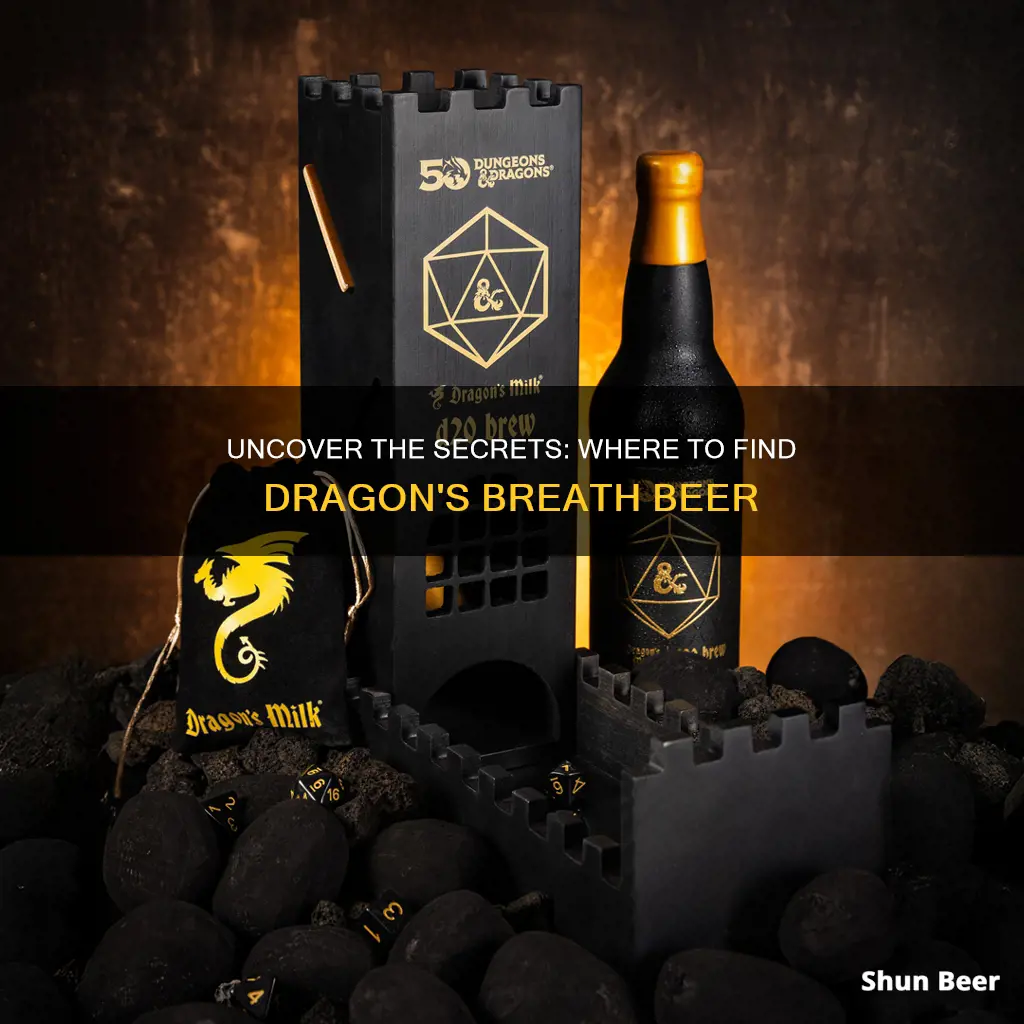 where to buy dragon