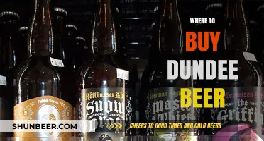 Dundee Beer: Your Ultimate Guide to Local Brews