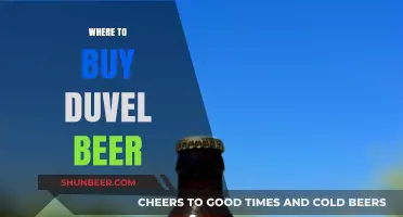 Duviel Beer: Your Guide to Finding the Perfect Belgian Ale