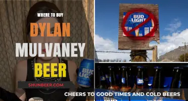 Uncover the Best Spots to Buy Dylan Mulvaney Beer