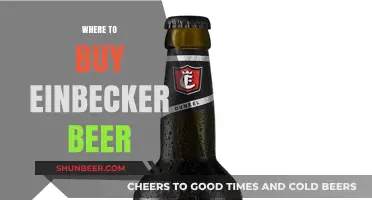 Einbecker Beer: Your Guide to Finding the Perfect Brew