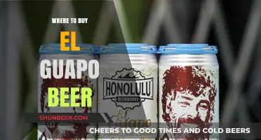 El Guapo Beer: Your Ultimate Buying Guide