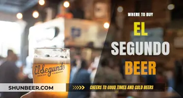 El Segundo Beer: Your Local Craft Beer Guide