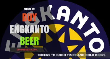 Engkanto Beer: Your Ultimate Guide to Finding This Unique Brew