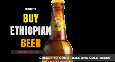 Ethiopian Beer: Discovering Local Breweries and Where to Buy