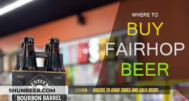 Uncover the Best Spots to Buy Fairhope Beer: A Local's Guide