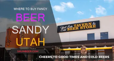 Uncork Your Adventure: Sandy's Best Beer Boutiques