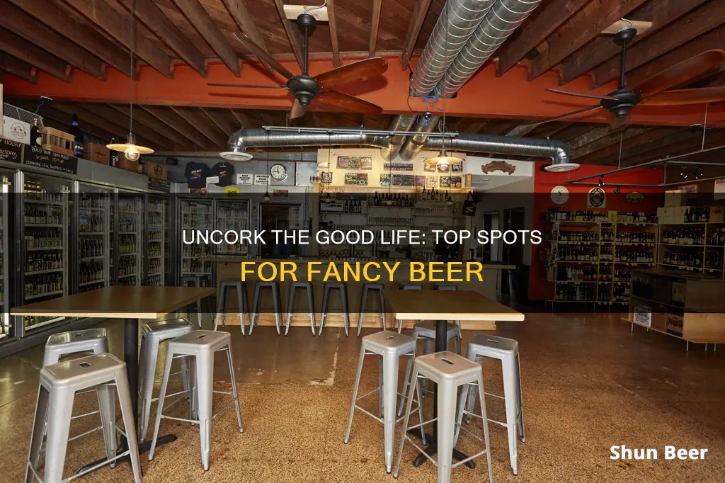 where to buy fancy like beer