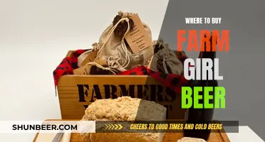 Farm Girl Beer: Where to Buy and Enjoy