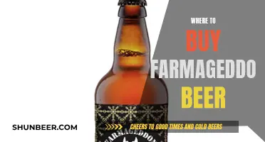 Farmageddon Beer: Where to Buy and What to Know