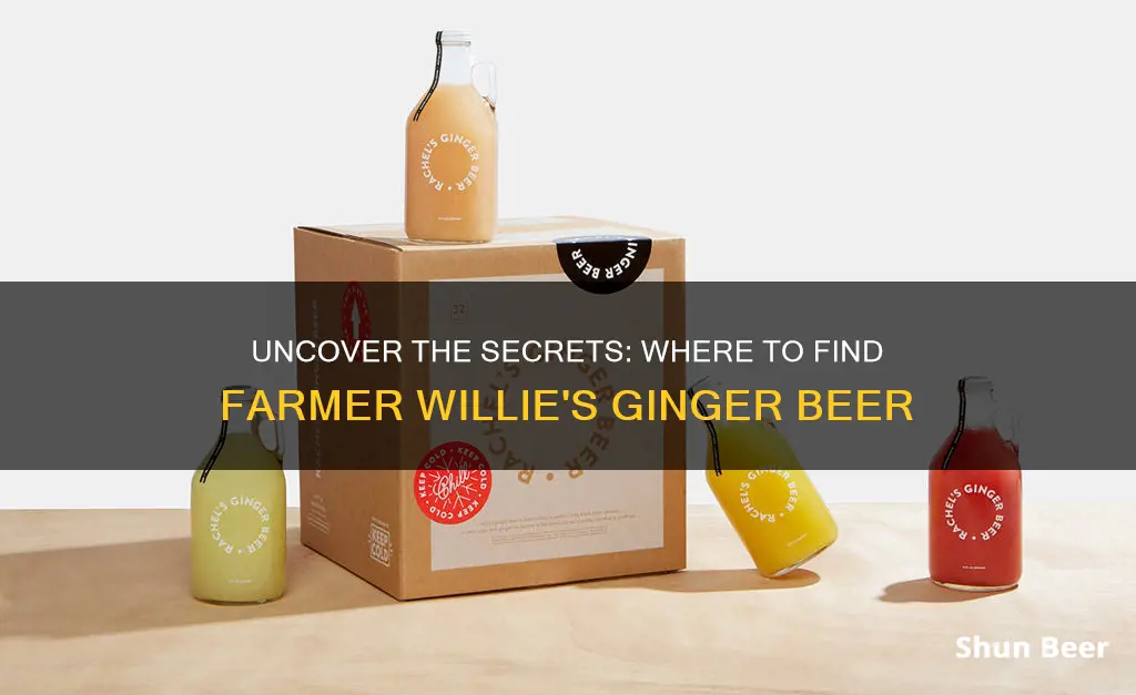 where to buy farmer willie