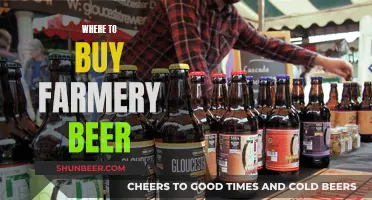 Find Your Local Brewery: Discovering Farmery Beer