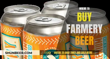 Farmery Beer: Where to Buy the Freshest Brews