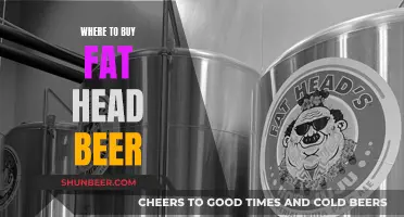 Fat Head Beer: Your Ultimate Guide to Buying This Craft Favorite