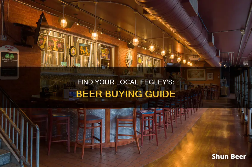 where to buy fegley