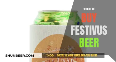 Festivus Beer: Your Ultimate Guide to Finding This Festive Brew