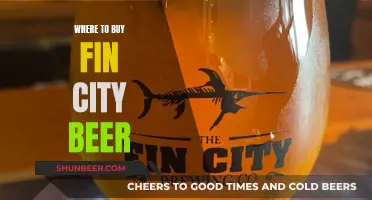 Fin City Beer: Your Ultimate Guide to Local Brews