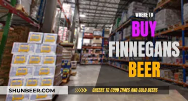 Finnegans Beer: Where to Buy and What to Know