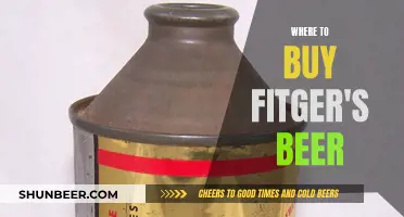 Fitger's Beer: Where to Buy and Enjoy It