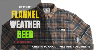 Craft Beer Haven: Discovering the Best Sources for Flannel-Weather Beer