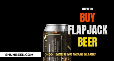 Best Places to Buy Flapjack Beer