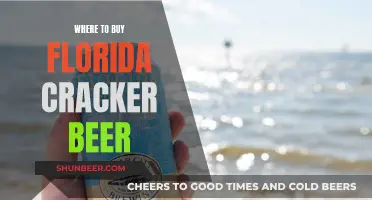 Florida Cracker Beer: Where to Buy This Unique Brew